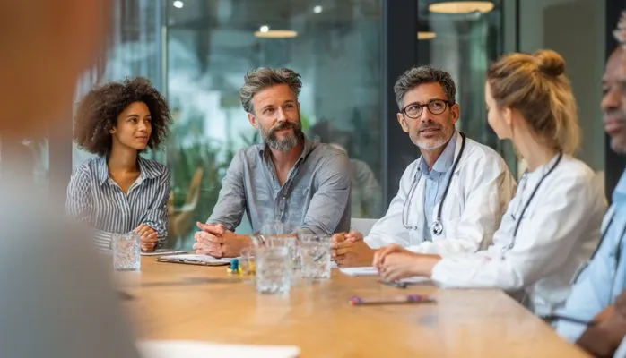 Professionnels de la santé : que doit prévoir le règlement intérieur ?