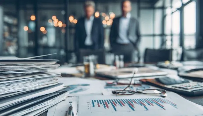 Auditer une entreprise en difficulté avant le rachat : points de vigilance