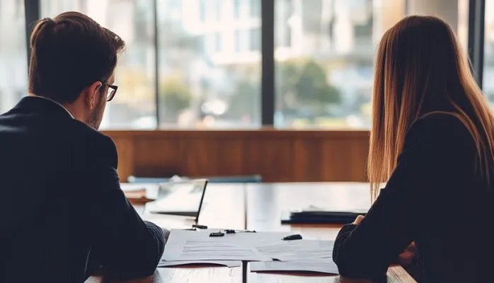 Comment protéger son entreprise en cas de divorce ?