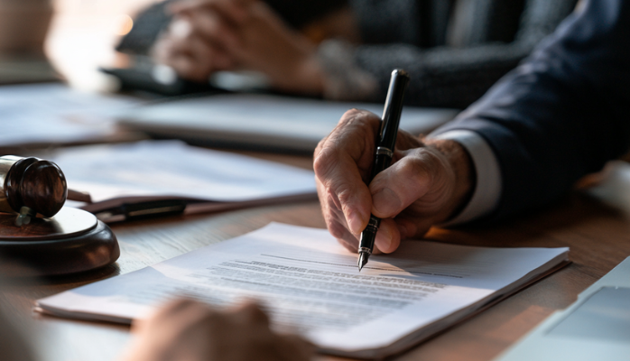 Chef d'entreprise : avez-vous pensé au mandat de protection future ?